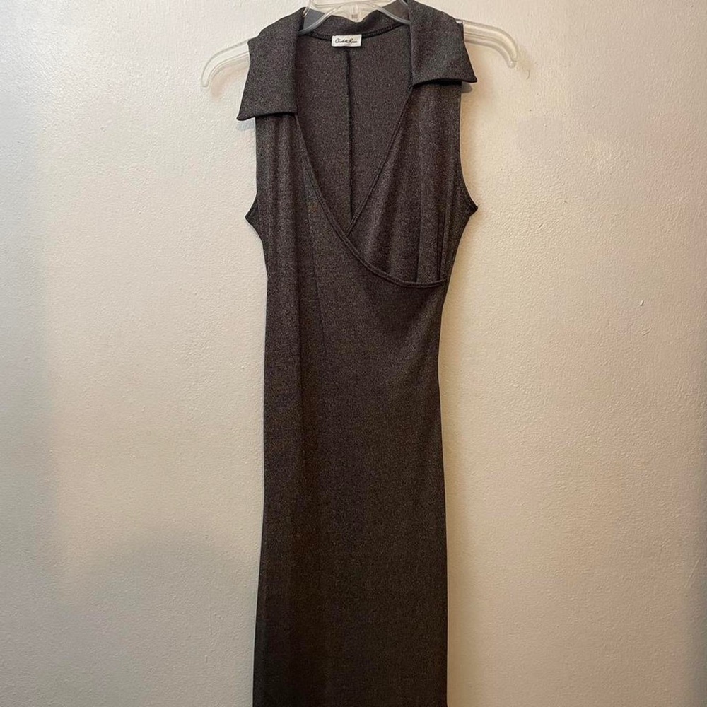 Y2K Charlotte Russe dress